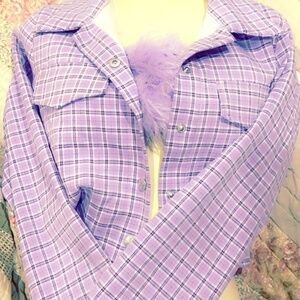 Blazer clueless vibe